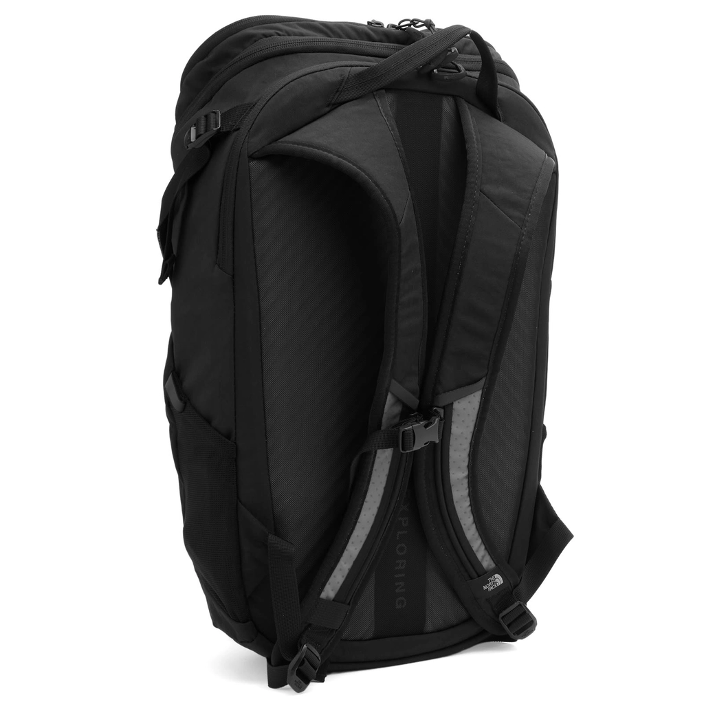 The North Face Men's Kaban LTE Bag Tnf Back/Tnf Black